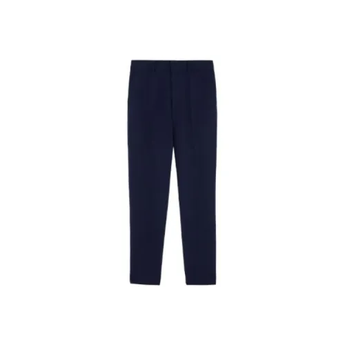 AMIPARIS Casual Pants Women's Navy Blue