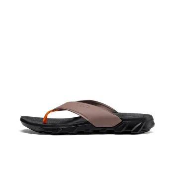 Ecco Drive Flip Flops Women's Ink Pink