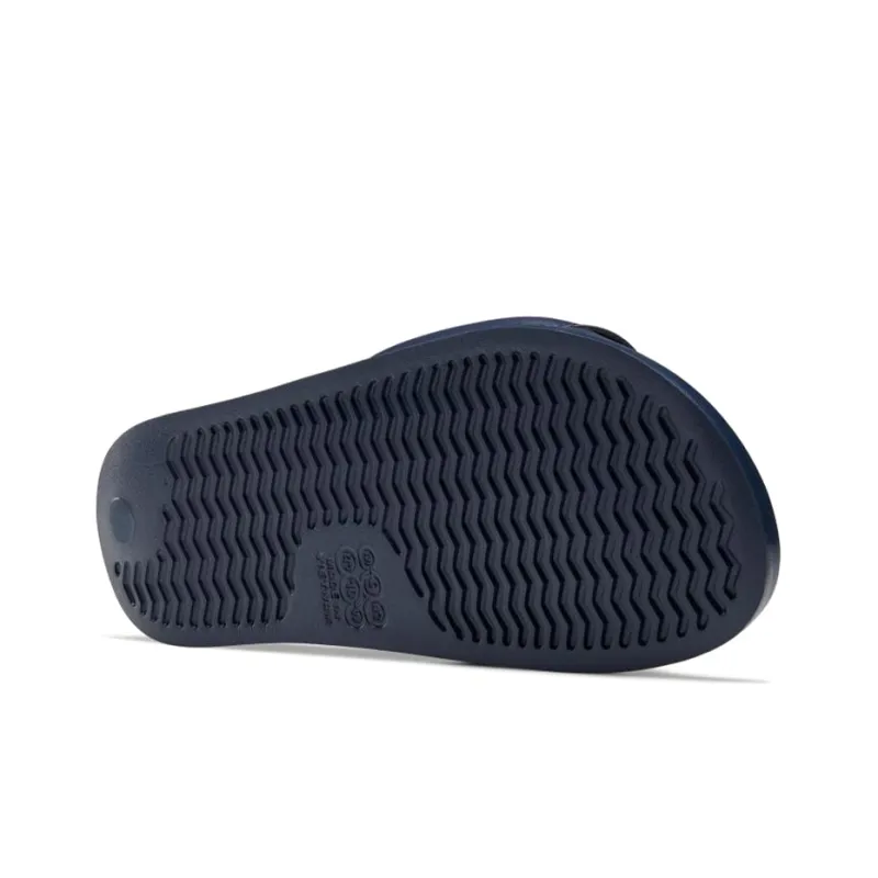 Reebok Classic Slide 'Vector Blue'-5