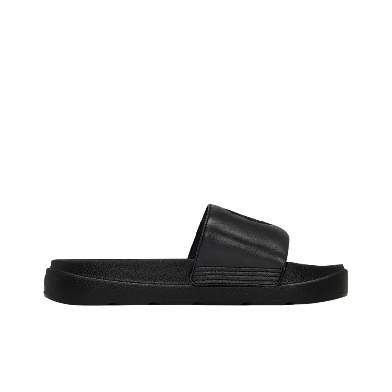 KSWISS Saint Monica Pm Sports Slippers Women's Black-1