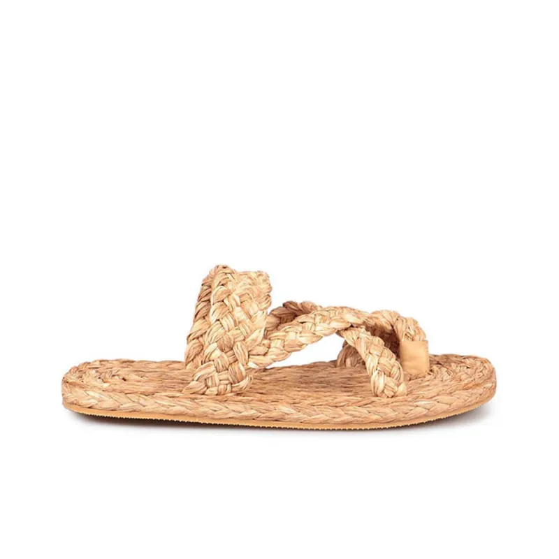 SAINT LAURENT Flip Flops Men-1