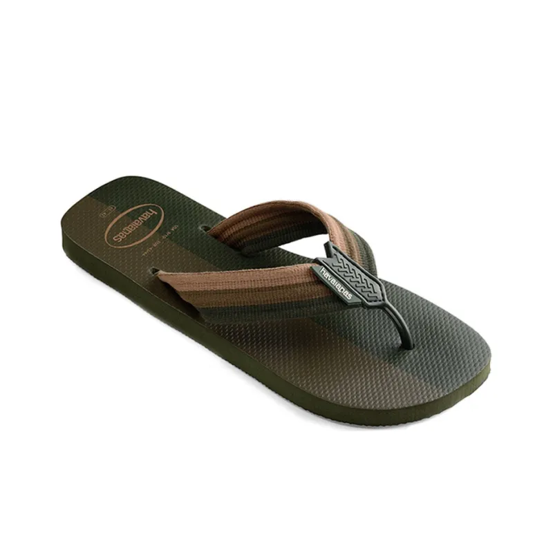 Havaianas Urban Color Block Stylish Sandals Men's Jasper-2