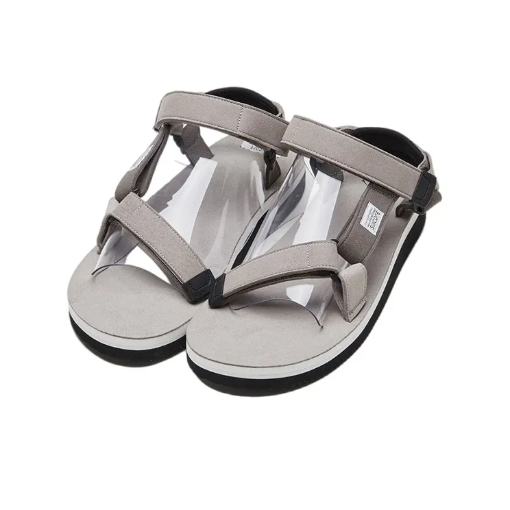 Suicoke DEPA-ECS 'Grey'-1