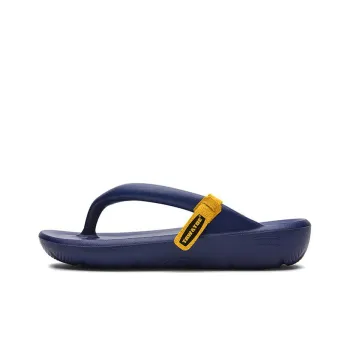 TAW&TOE Slide Slippers Unisex Marine Blue