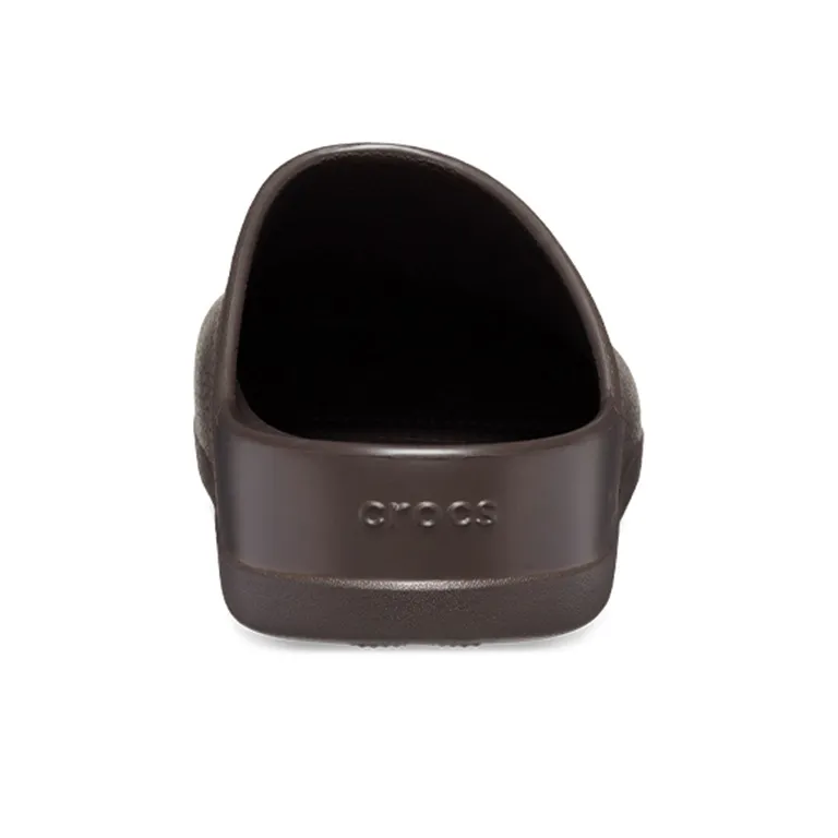Crocs Dylan Clog Espresso-4