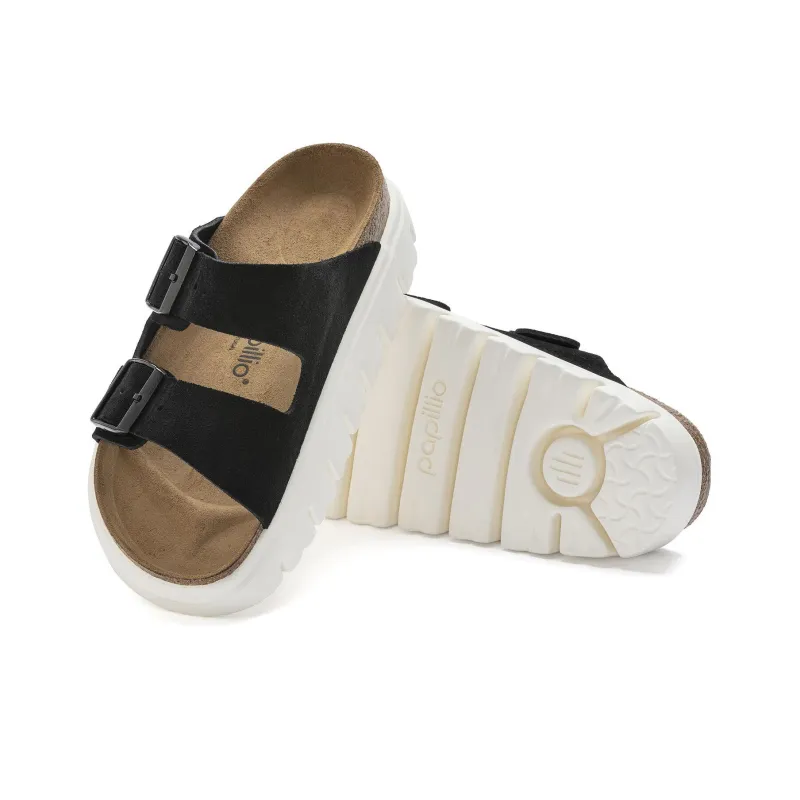 Birkenstock Arizona Flat Sandals-3