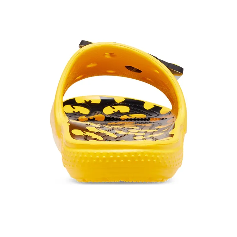 Crocs Classic Slide Wu Tang Clan-4