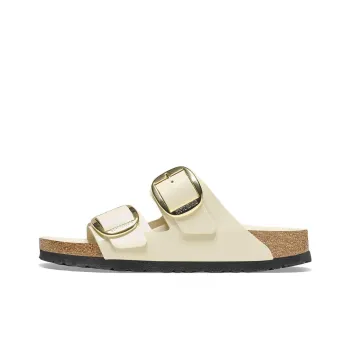 Birkenstock Arizona Buckled Leather Sandals Women's