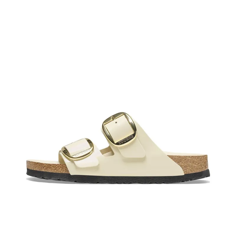 Birkenstock Arizona Buckled Leather Sandals Women's-0