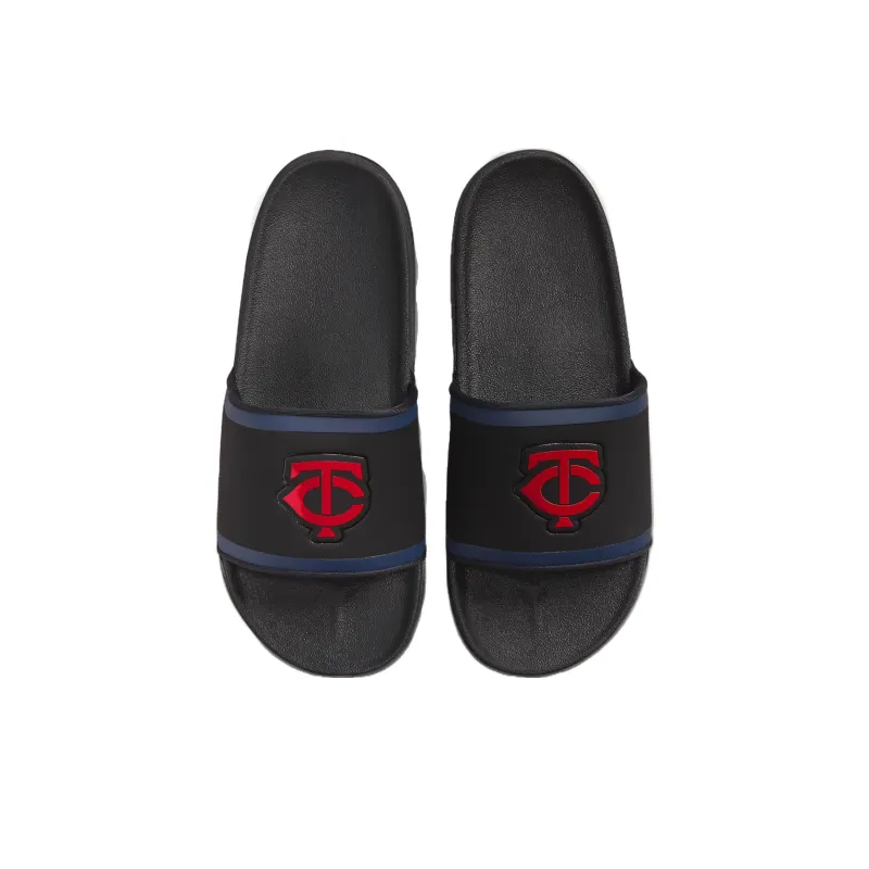 Nike Mlb X Offcourt Slide 'Minnesota Twins'-2