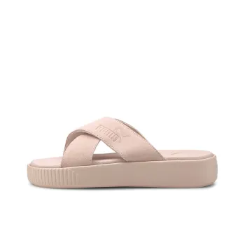 PUMA Platform Sandal 'Cloud Pink' Women's