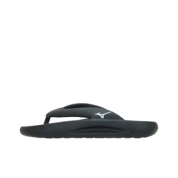 Mizuno Sandal Rf Slippers Unisex Black