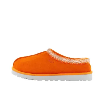 UGG Tasman Slipper Clementine