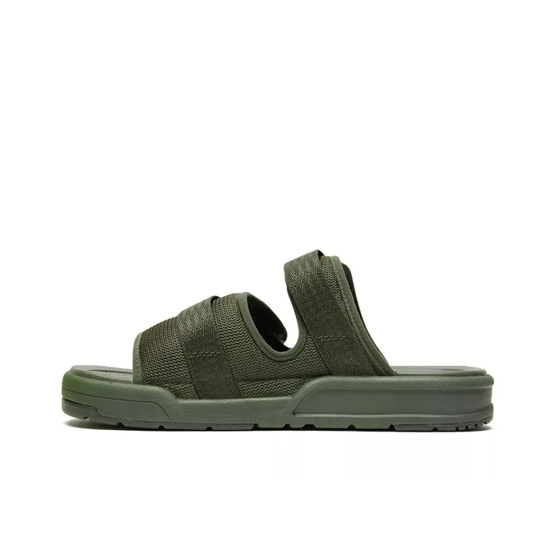 New Balance 3201 Series Dark Green-0