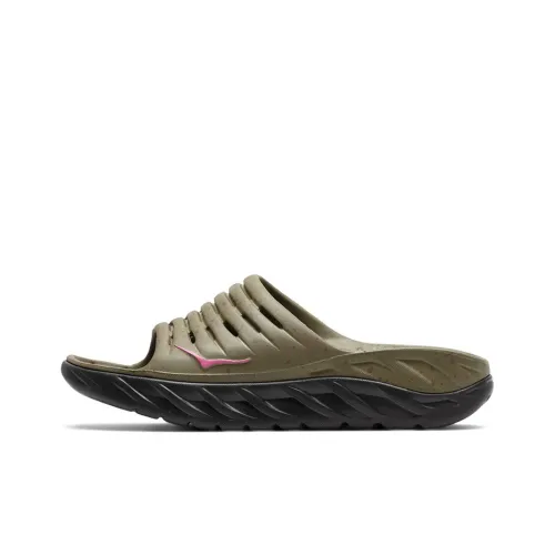 HOKA ONE ONE Ora Recovery Slide Bodega