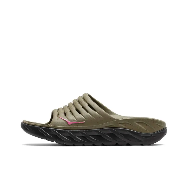 HOKA ONE ONE Ora Recovery Slide Bodega-0