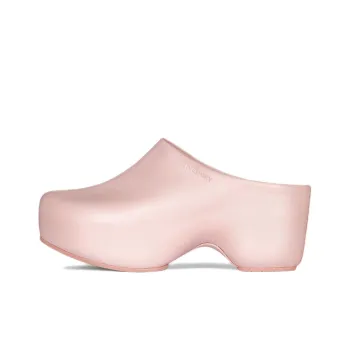 Givenchy Stylish Sandals Women's Light Pink
