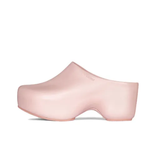 Givenchy Stylish Sandals Women's Light Pink