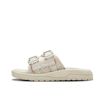 Dickies Slide Slippers Men Military Beige