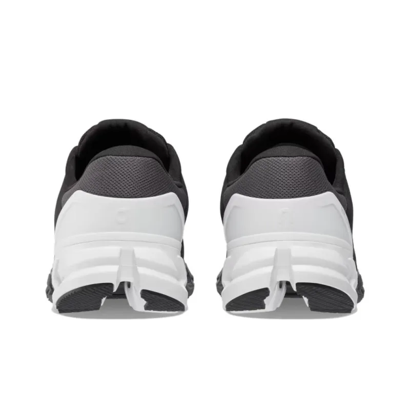 On Running Cloudflyer 4 Black White-4