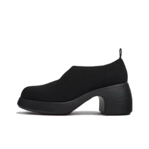 CAMPER Thelma 70mm Chunky Pumps