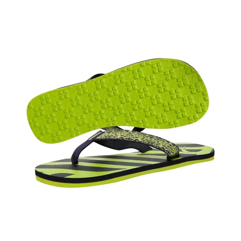 PUMA Gypsum Flip Flops Unisex-2