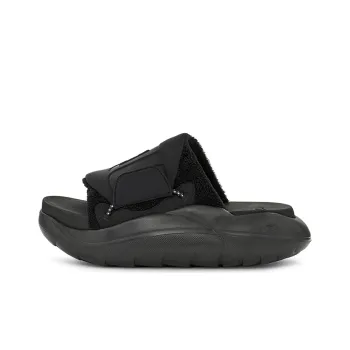 UGG LA Cloud Collection Stylish Sandals Women's Black