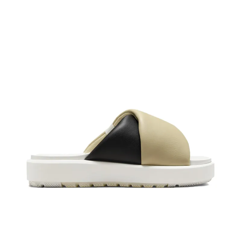 Jordan Sophia Shadow Brown Sail Team Gold Women's-1