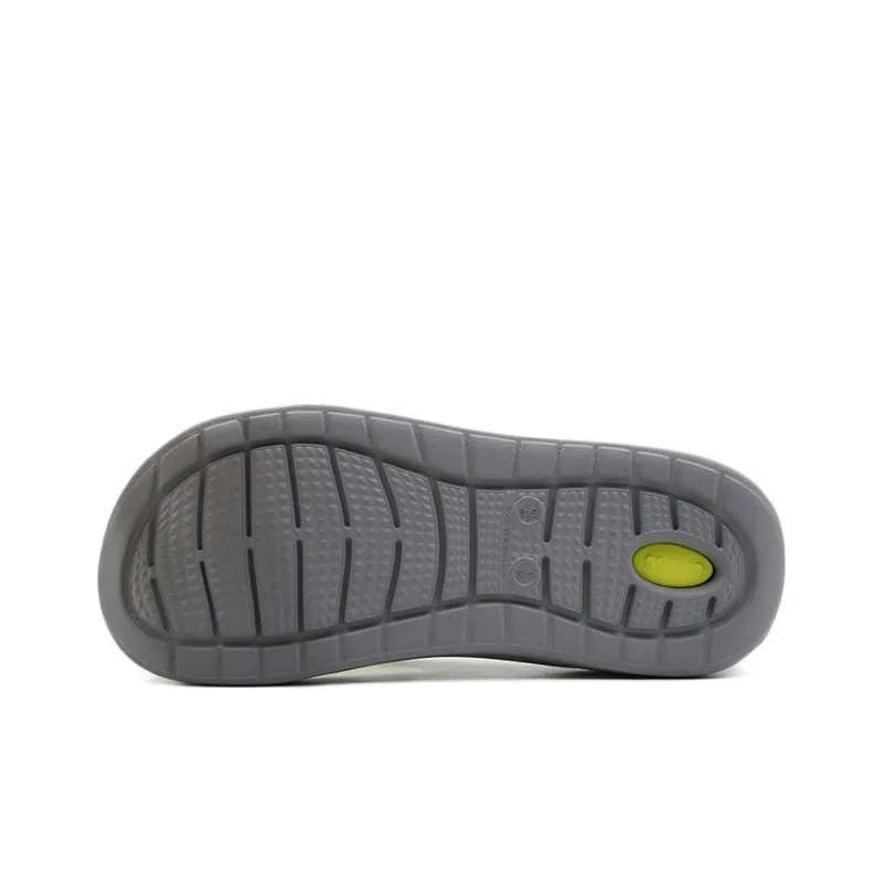 Crocs LiteRide Flip Flops Unisex-5