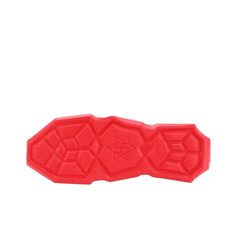 NORVINCY Slide Slippers Unisex Red-4