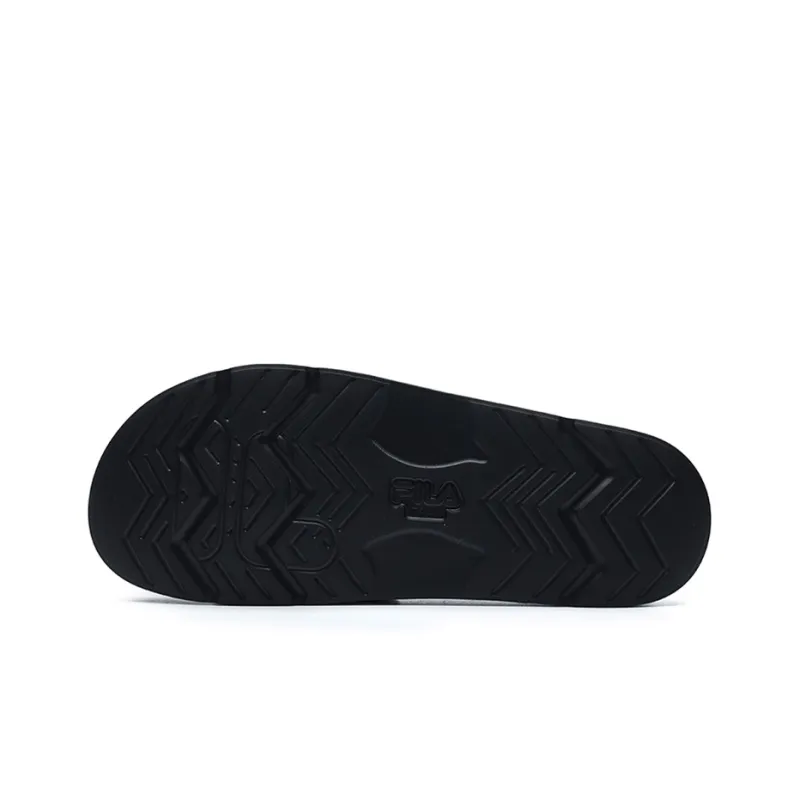 FILA Drifter Casual Slides 'Black'-4
