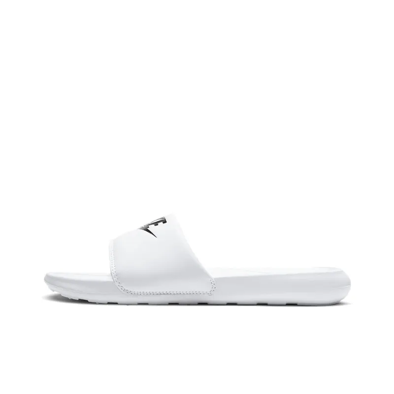Nike Victori One White Black White Women's-0