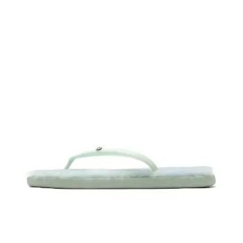 UGG W Fluffie II Stylish Sandals Women's Light Green
