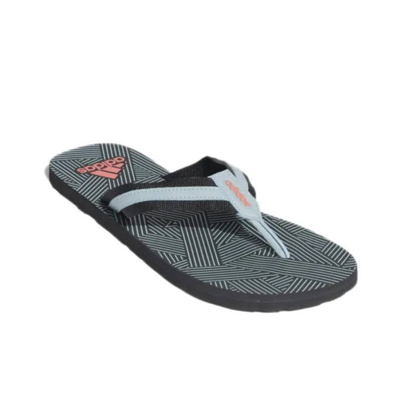 Adidas Hurtle Flip Flops Men-2