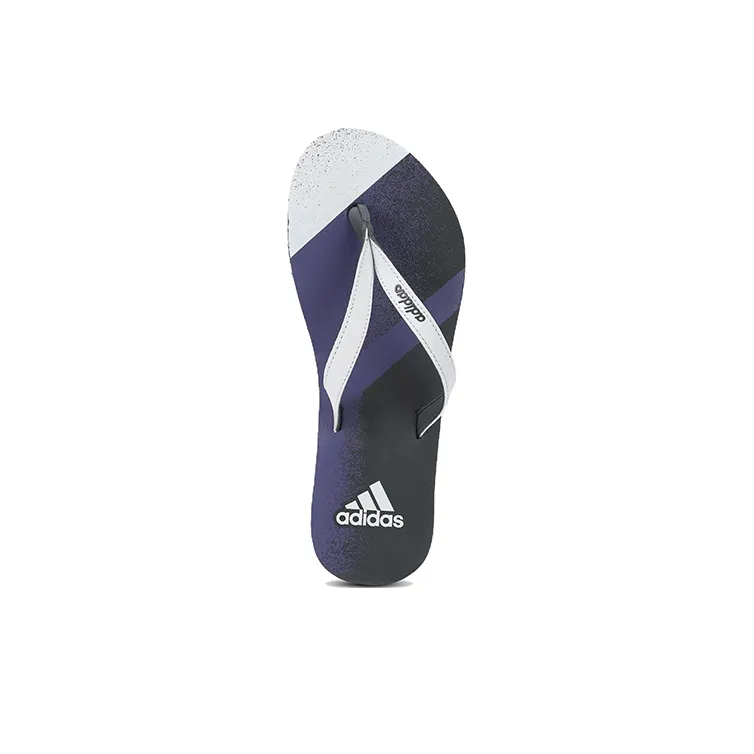 Adidas Jung 21 Slide Slippers Women's White-2