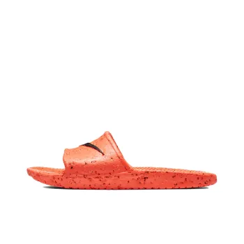 Nike Kawa Slide Se Total Crimson