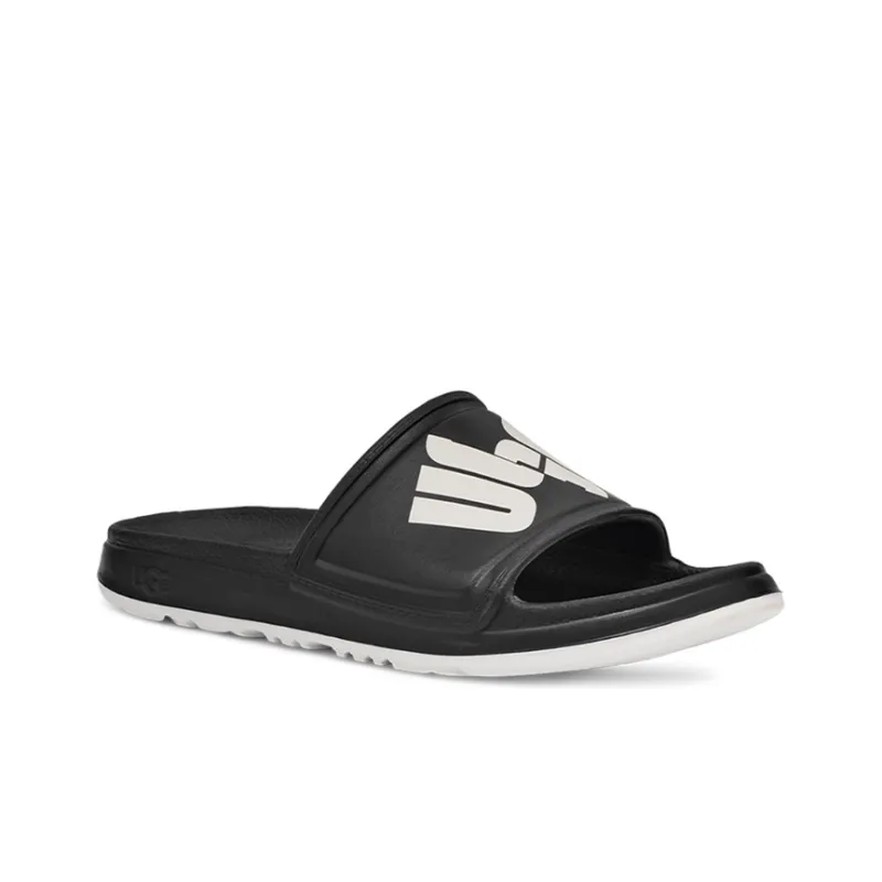 UGG Wilcox Slide 'Black'-2
