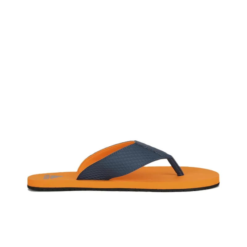 Adidas Urbanscape Flip Flops 'Solar Orange Collegiate Navy'-1