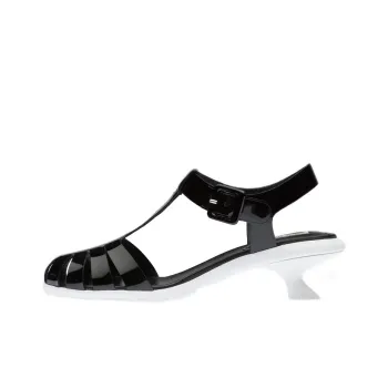 MIU MIU High Heels Women's Black