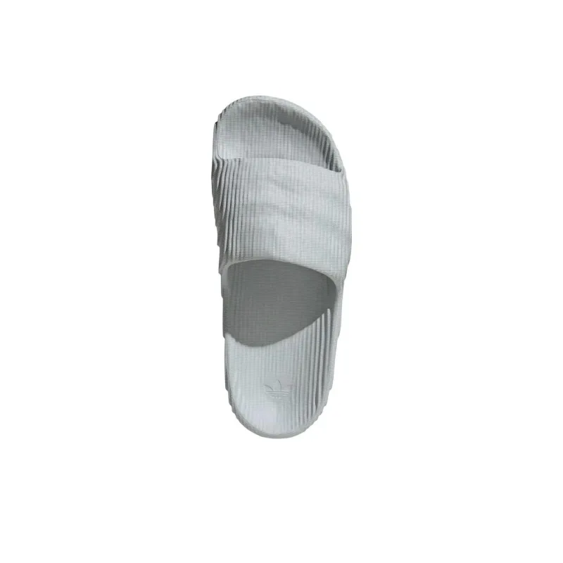 Adilette 22 Adidas Originals Slides 'Clear Grey'-4