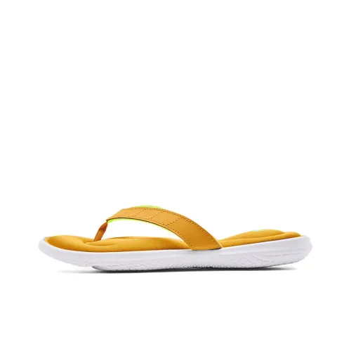 Under Armour Flip Flops Women's