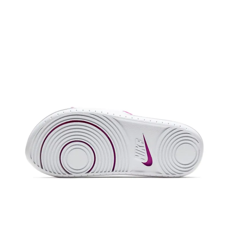 Nike Offcourt Slide 'Fire Pink' Women's-3