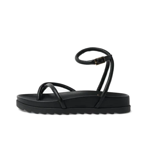 CHIARA FERRAGNI One-Strap Sandals Women's