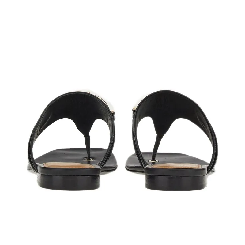 Ferragamo Flip Flops Women's-4