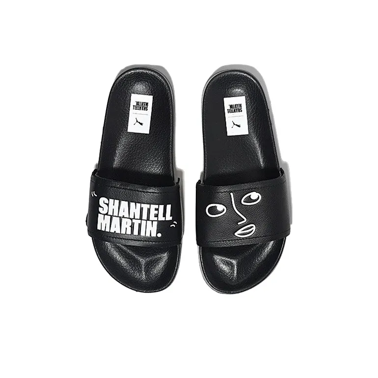 PUMA Leadcat V Sm Shantell Martin PUMA Black-3
