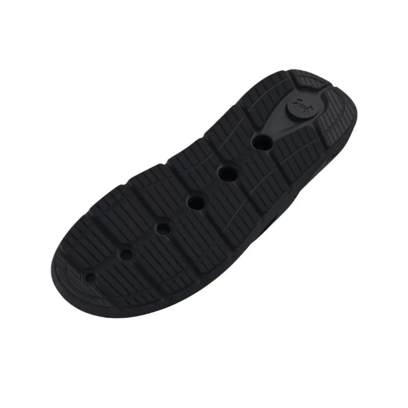 Under Armour Ignite 7 Sandal 'Black White'-4