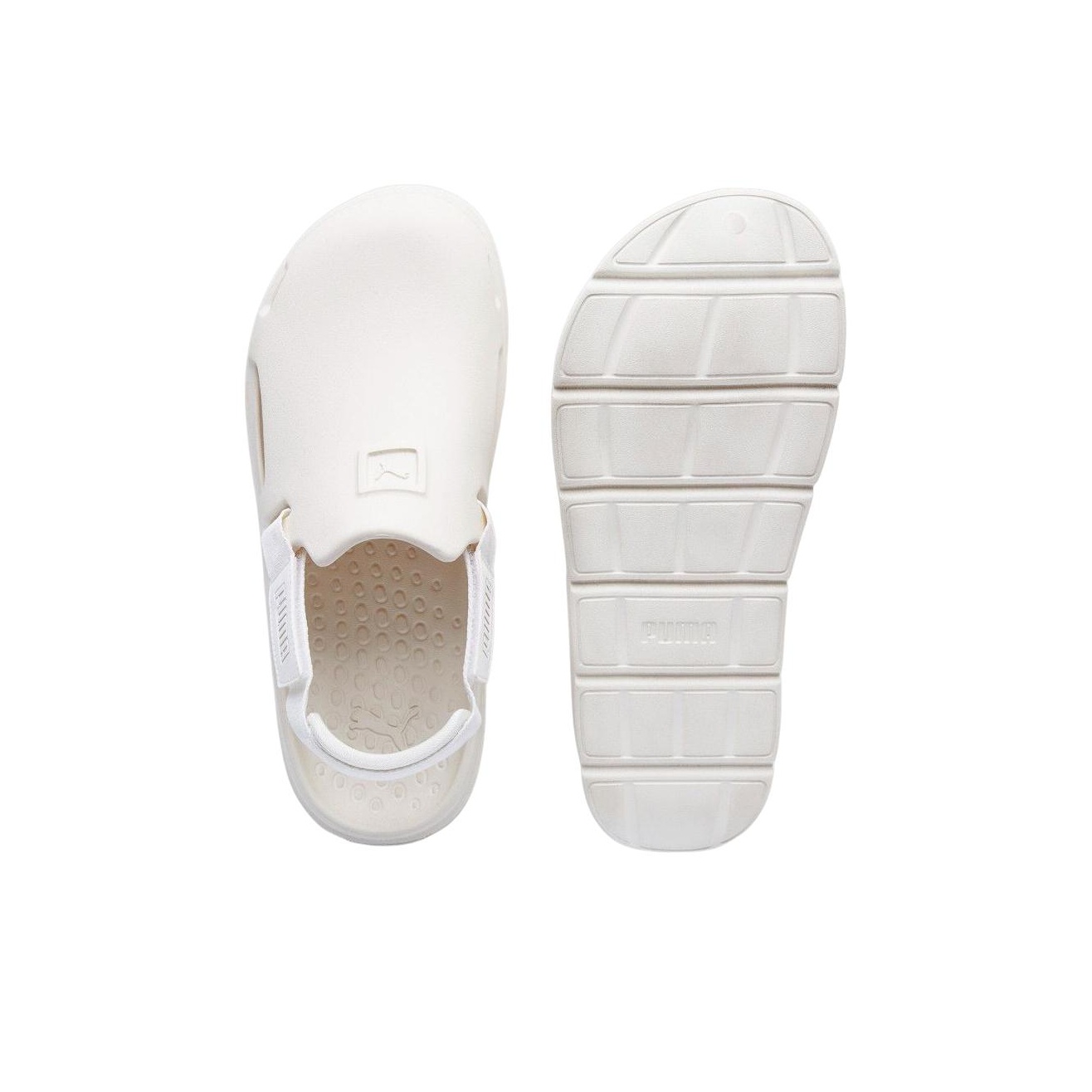 PUMA Shibui Mule 'Warm White' - POIZON