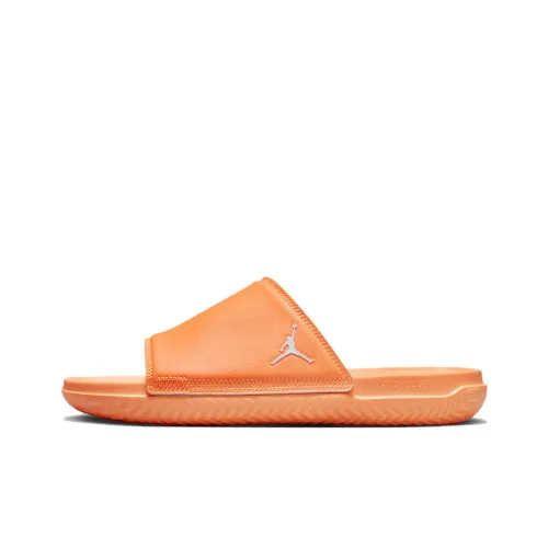 Jordan Play Slide Bright Citrus