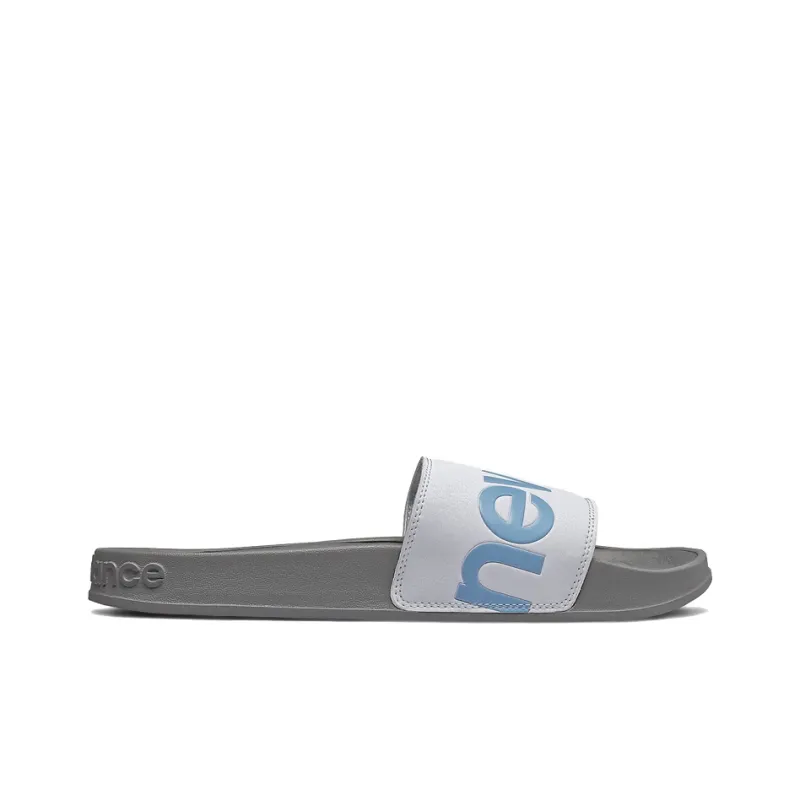 New Balance 200 Slides 'Grey'-1
