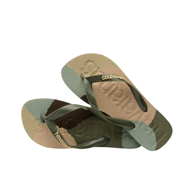 Havaianas Flip Flops Unisex-2
